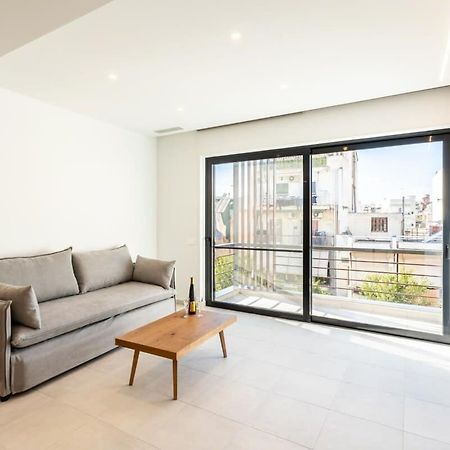 Athens Grec Suites - The Ultimate City Getaways In Dafni Eksteriør billede
