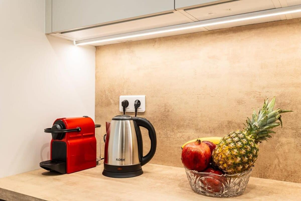 Athens Grec Suites - The Ultimate City Getaways In Dafni Eksteriør billede