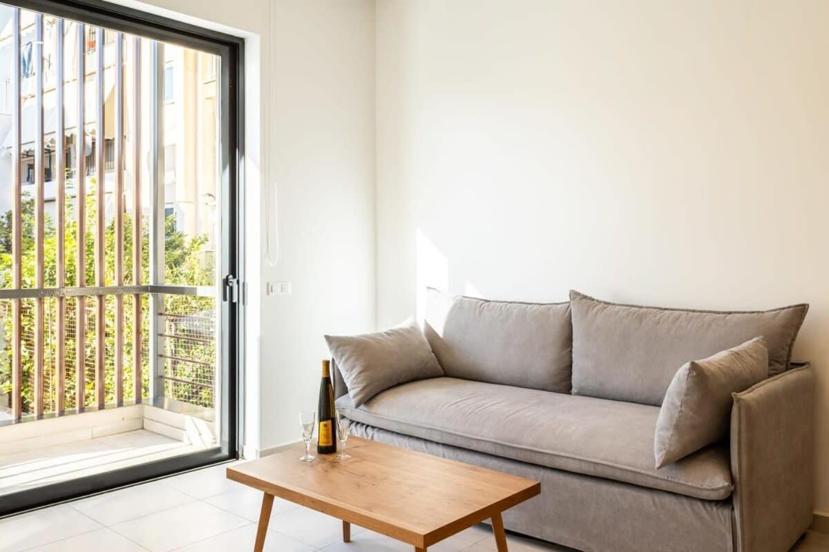 Athens Grec Suites - The Ultimate City Getaways In Dafni Eksteriør billede