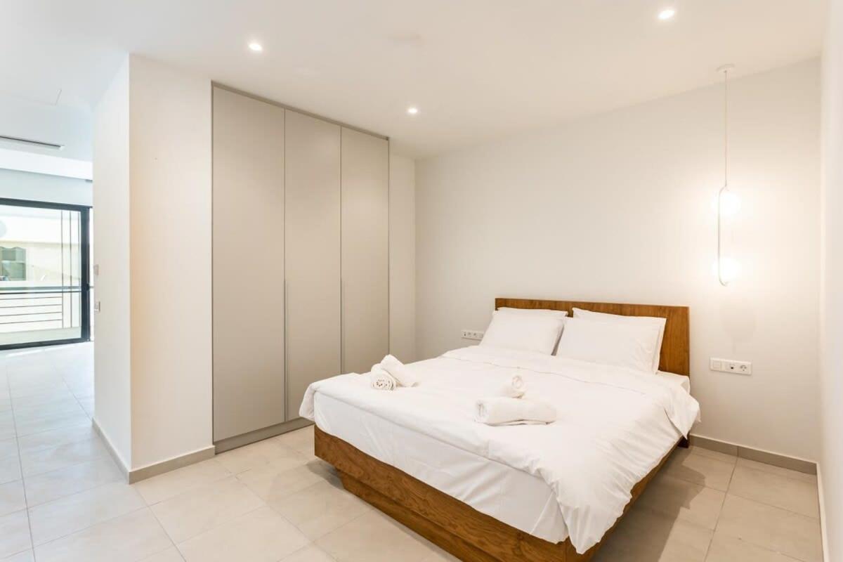 Athens Grec Suites - The Ultimate City Getaways In Dafni Eksteriør billede
