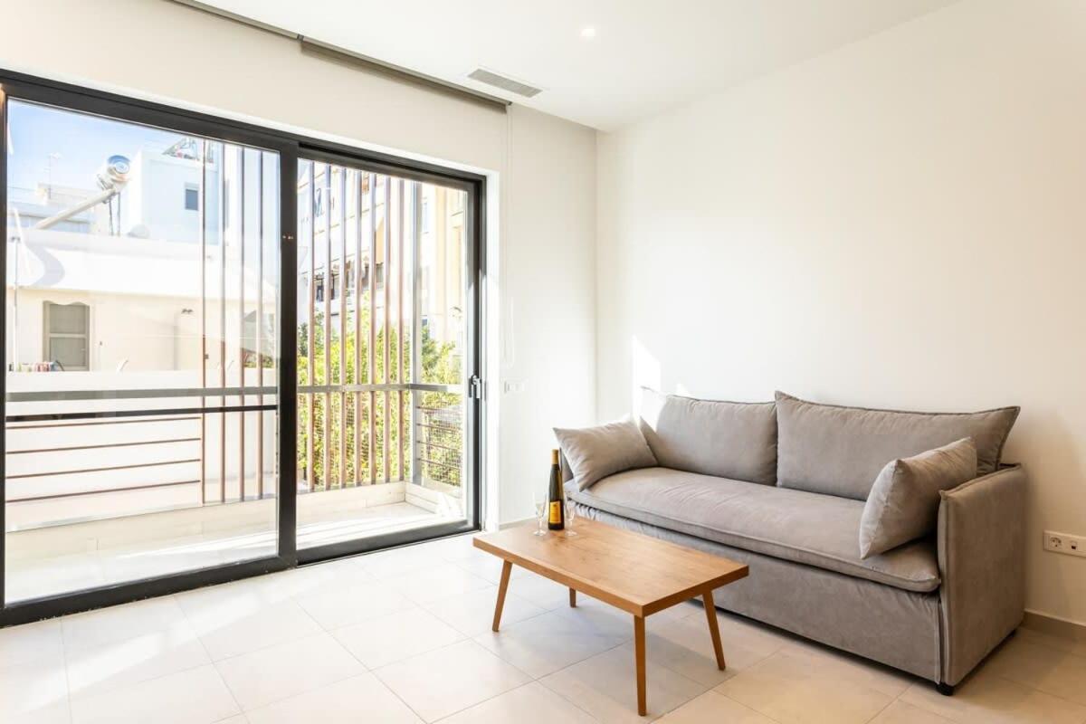 Athens Grec Suites - The Ultimate City Getaways In Dafni Eksteriør billede