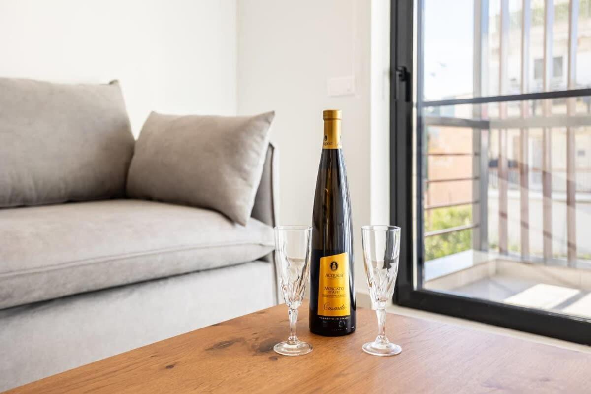 Athens Grec Suites - The Ultimate City Getaways In Dafni Eksteriør billede